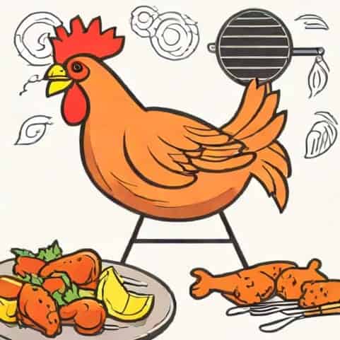 Urban Dictionary Barbecue Chicken