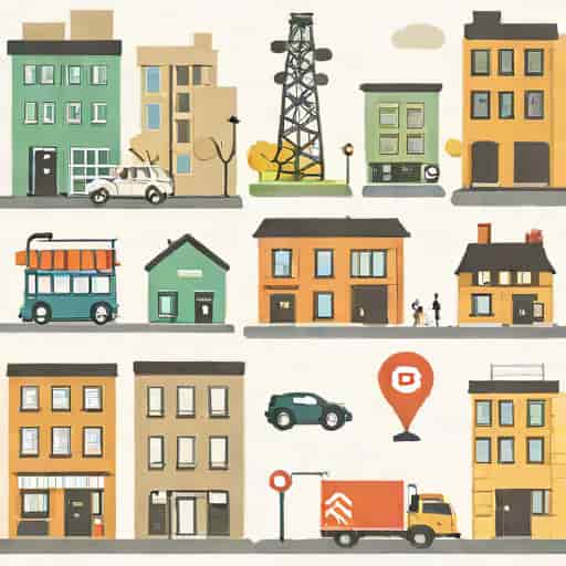 Urban Exploration Resource
