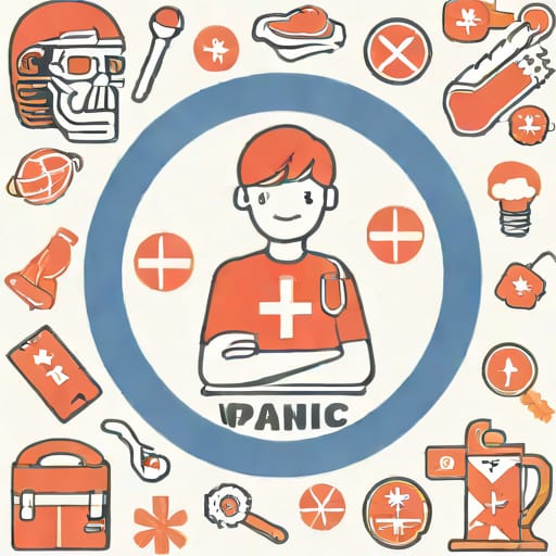 Urgent Care For Panic Attack