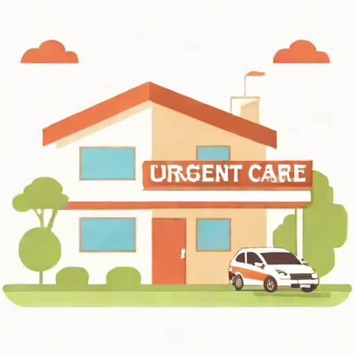 Urgent Care Fullerton