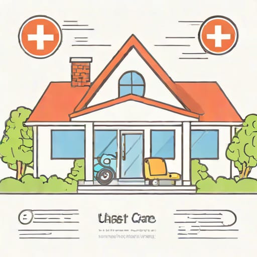 Urgent Care St Albans Vt