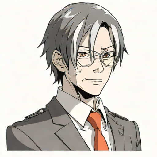 Urie Tokyo Ghoul Father