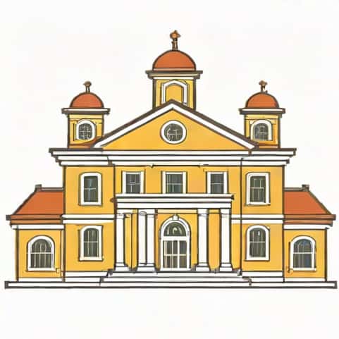 Urshan Graduate School Of Theology