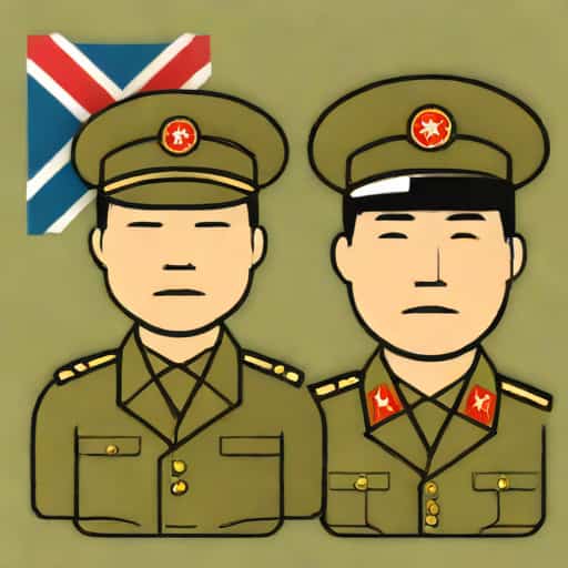 Us Army North Korea Defector