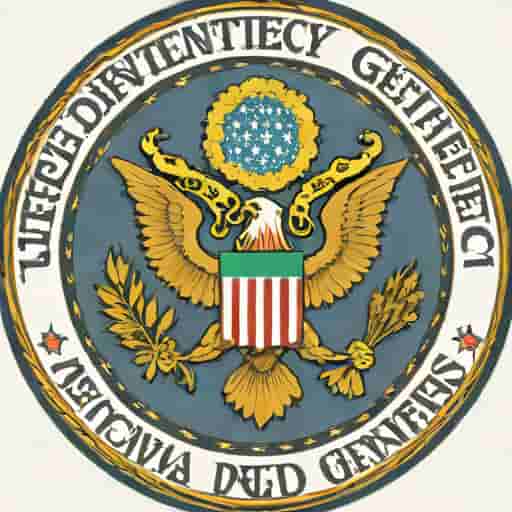 Us Department Of Government Efficiency