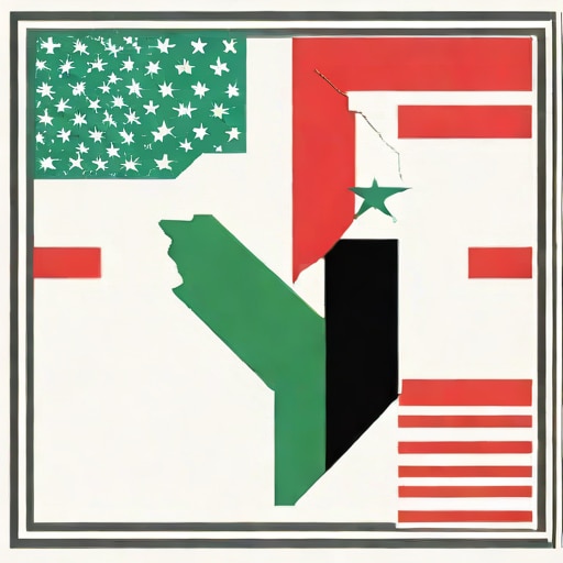 Us Does Not Recognize Palestine