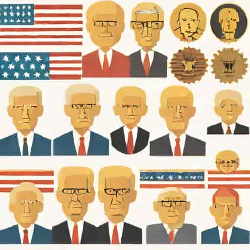 Us Presidents Memorization Song