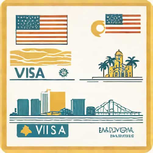 Us Visa Bridgetown Barbados