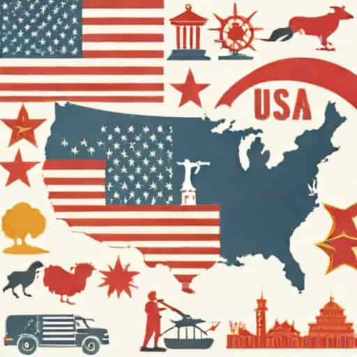 Usa Is Facing Existential Threat From China