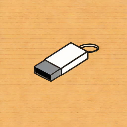 Usb Does Not Recognize