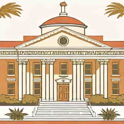 Usc Undergraduate Size