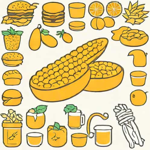 Use Corny In A Sentence