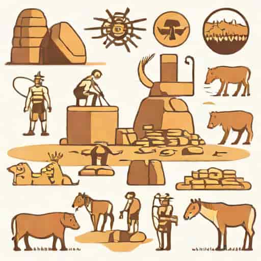 Use Neolithic Revolution In A Sentence