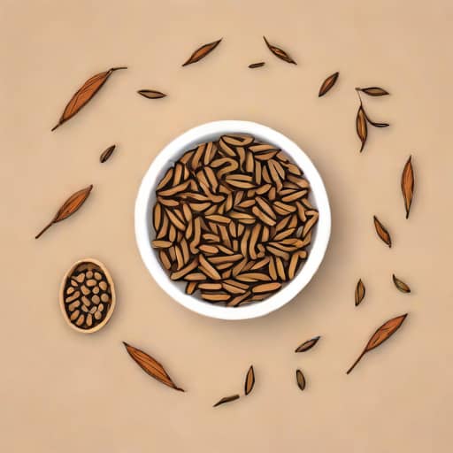 Use Of Cumin Seeds For Weight Loss