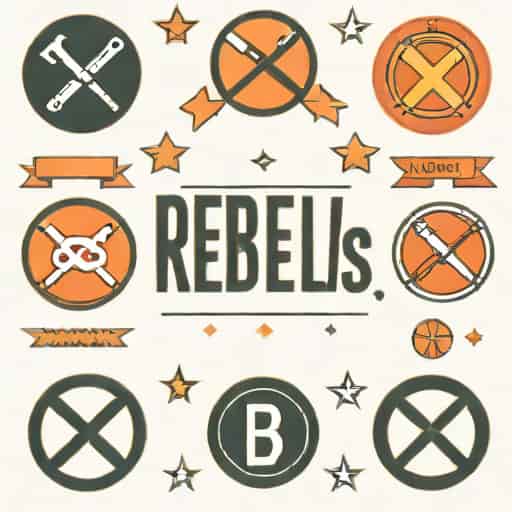 Use The Word Rebellious In A Sentence