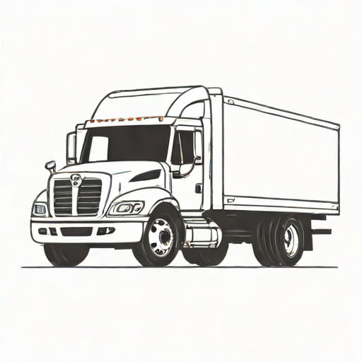 Used Bobtail Trucks For Sale