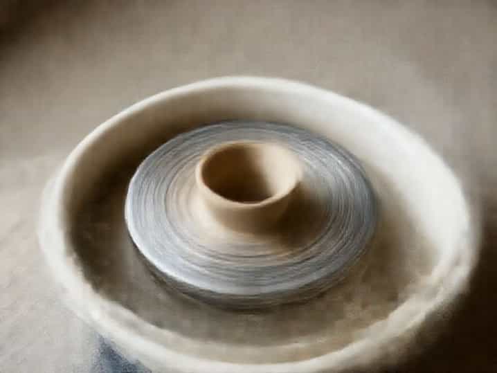 Used Brent Pottery Wheel