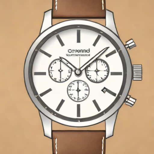 Used Christopher Ward Watches