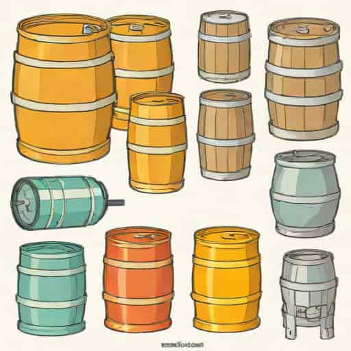 Used Corny Kegs For Sale