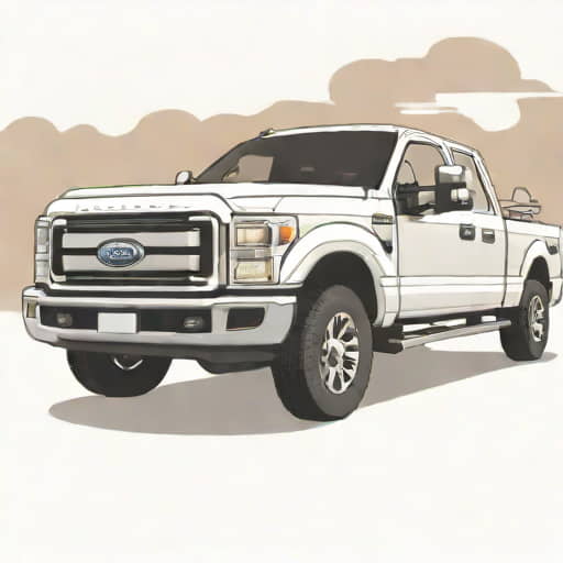 Used F250 Tremor For Sale