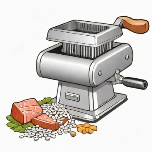 Used Hobart Meat Tenderizer For Sale