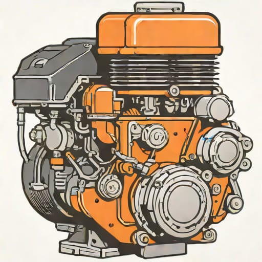 Used Knucklehead Engine For Sale