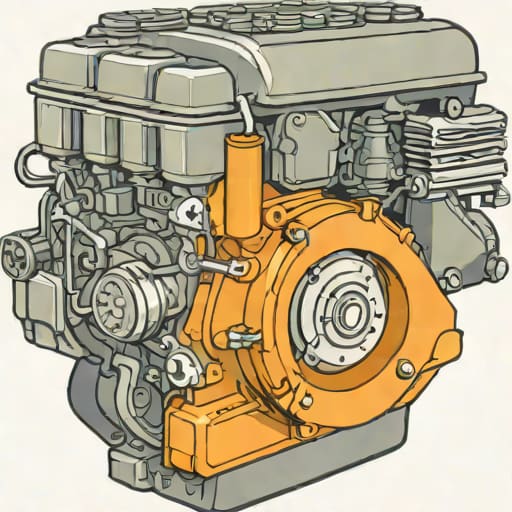 Used Wankel Engine For Sale