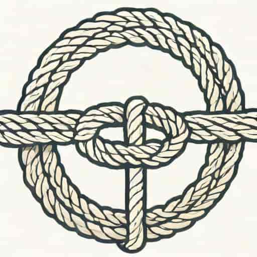 Uses Of Bowline On A Bight Knot