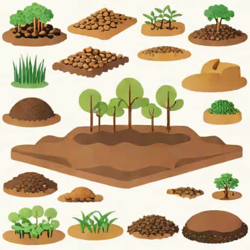 Uses Of Loamy Soil For Primary 2