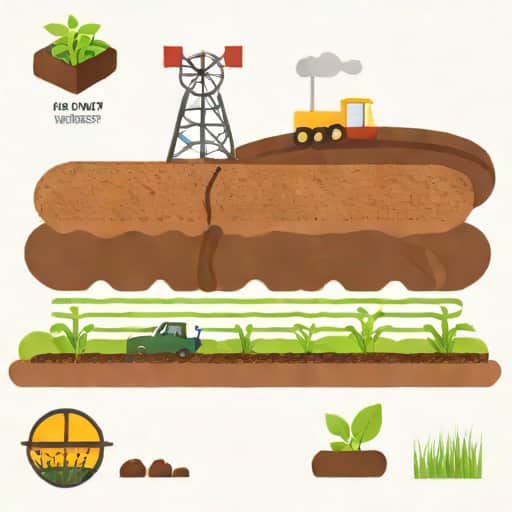 Uses Of Loamy Soil In Agriculture
