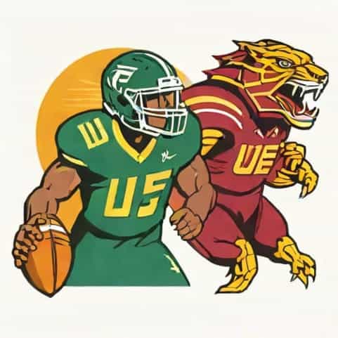 Usf Vs Bethune Cookman