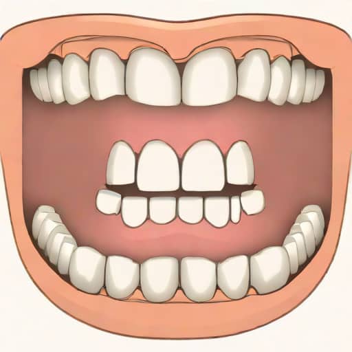 Using Superglue On Teeth