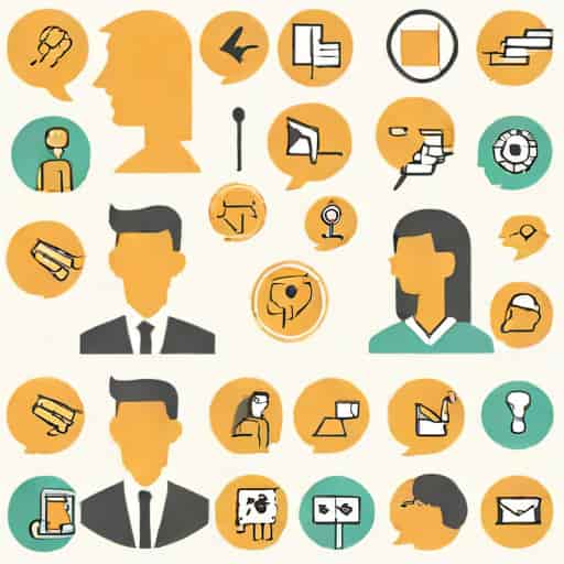 Using Verbal And Nonverbal Communication