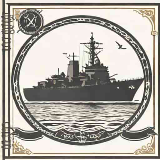 Uss Guadalcanal Lph 7 Cruise Book