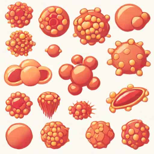 Usually The Most Numerous Of The Leukocytes Are The