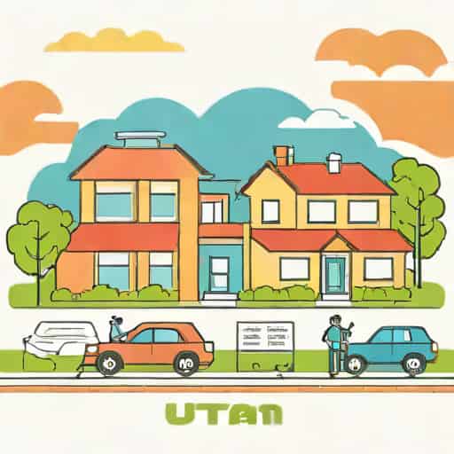 Utah Community Action