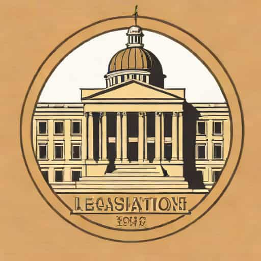 Utah Legislative Session 2024