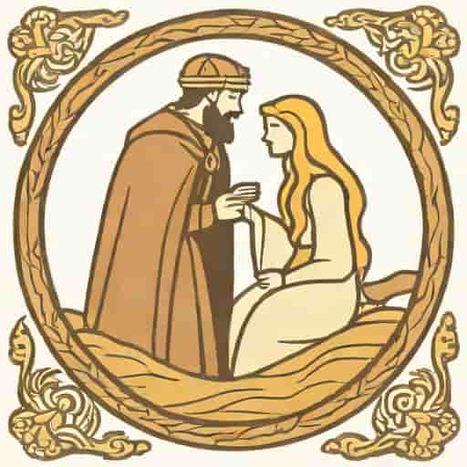Utdrag Ur Tristan Och Isolde