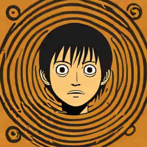 Uzumaki Junji Ito Anime Release Date