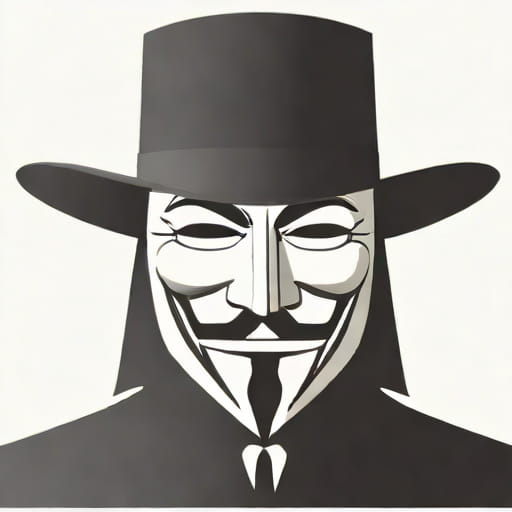 V For Vendetta Chancellor Sutler