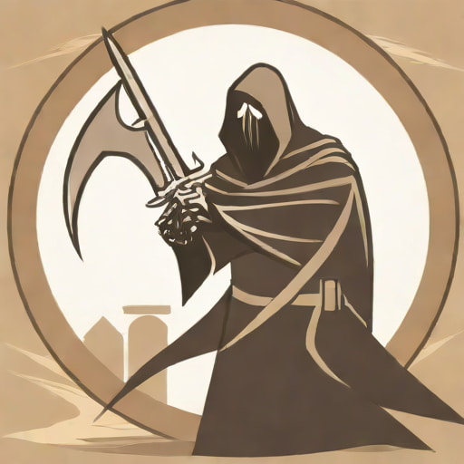 V Rising Merciless Iron Reaper