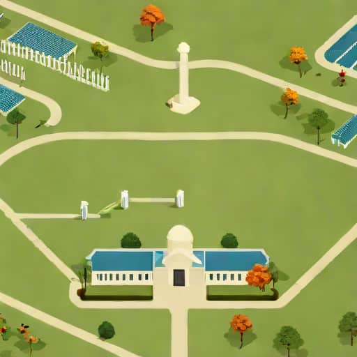 Va National Cemetery Locations