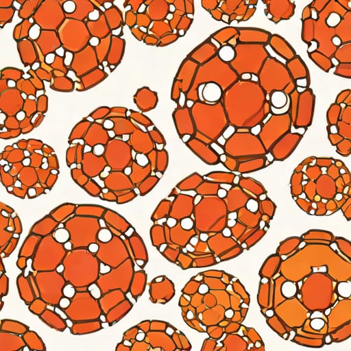 Vacuolated Segmented Neutrophils