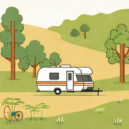 Vale Of Pickering Caravan Park