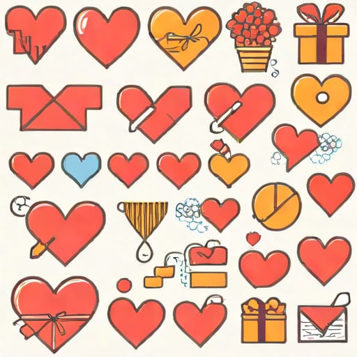 Valentine Messages For Girlfriend