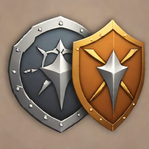 Valheim Carapace Shield Vs Buckler