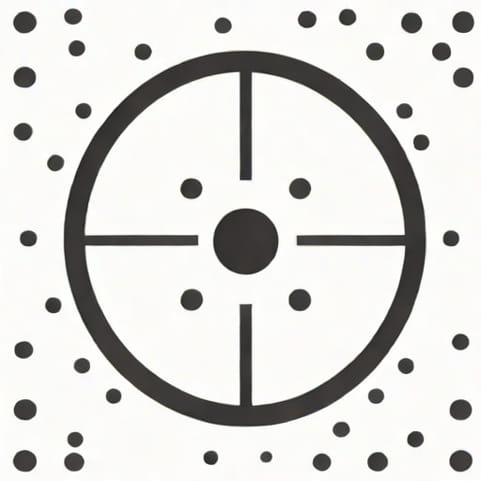 Valorant Dot Crosshair Code