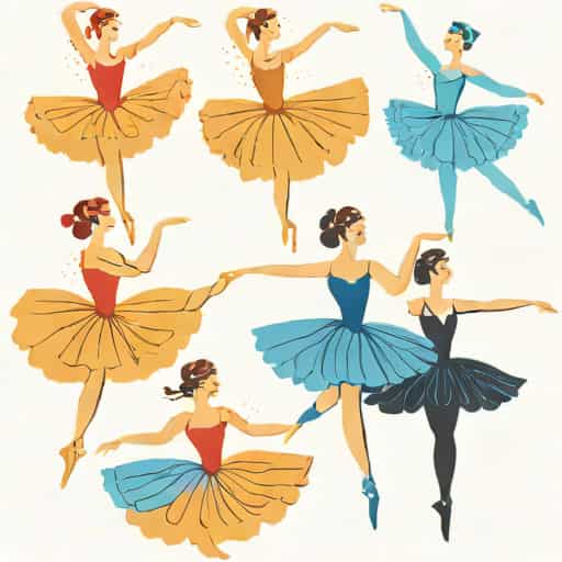 Valse Fantaisie Balanchine
