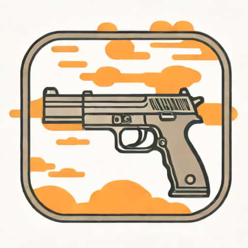 Valuable Gun Screen Dmz