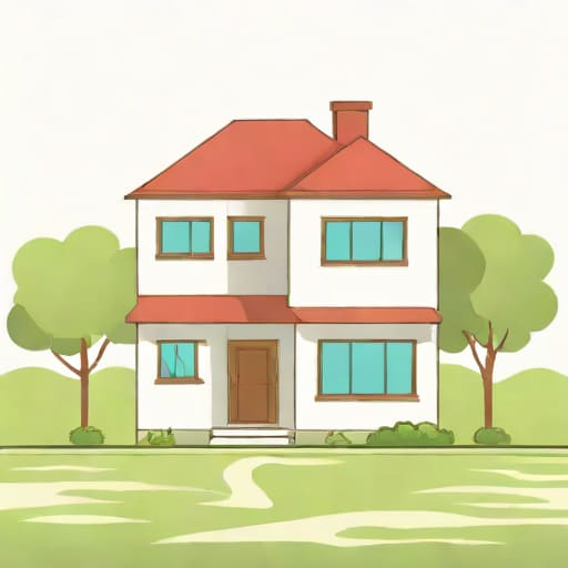 Valuate My Property